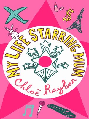 My Life Starring Mum - ebook